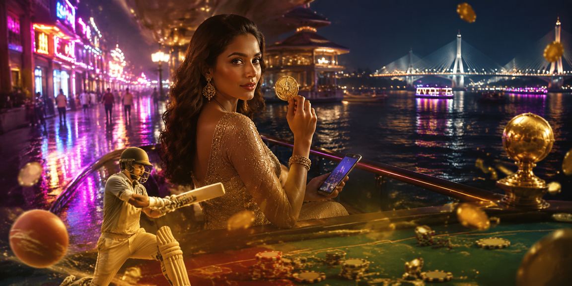 নারায়ণগঞ্জ ক্রিকেট বেটিং