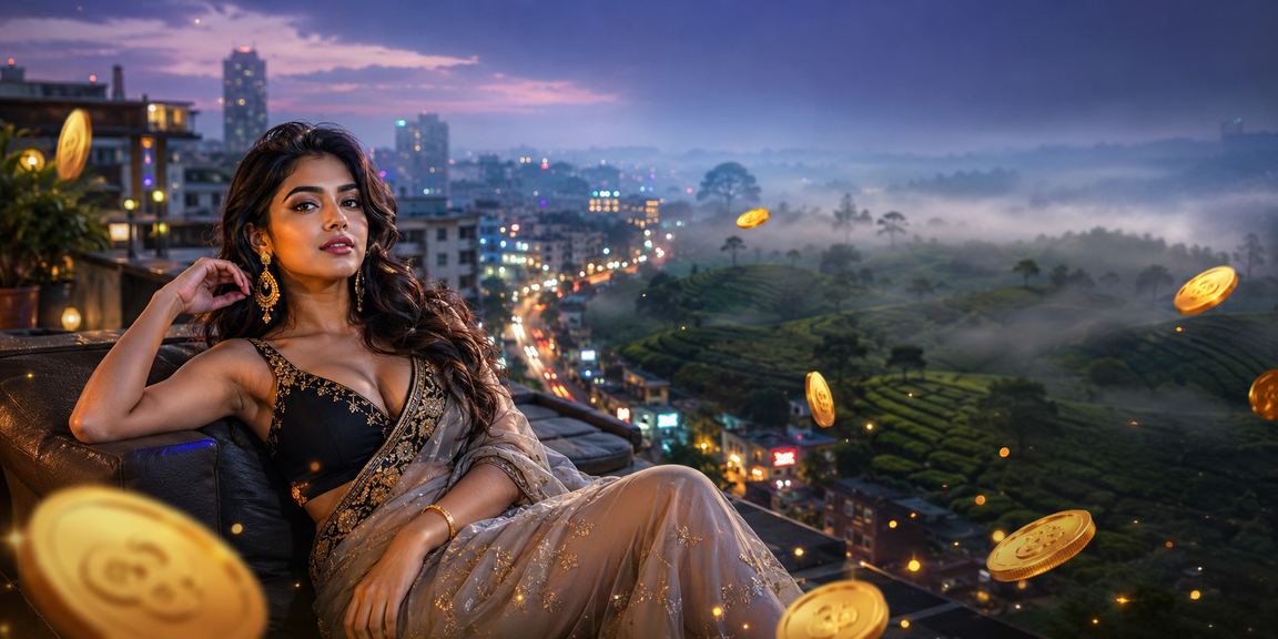 রংপুর ক্যাসিনো এবং বিনোদন